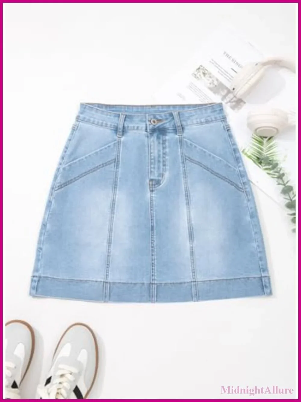 N/A this trendy